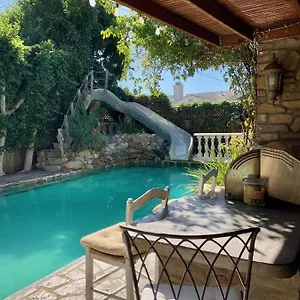 Under The Tuscan Sun In West Angeles Los Angeles