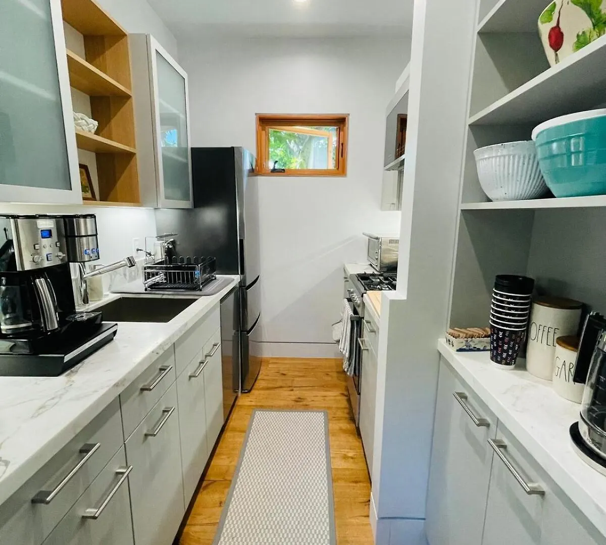 Del Rey/Culver City Dream Oasis Los Angeles Homestay