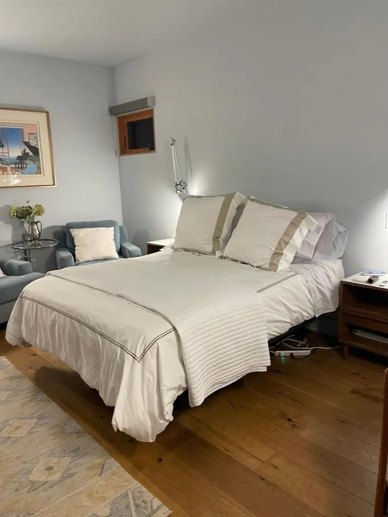 Homestay Del Rey/Culver City Dream Oasis Los Angeles
