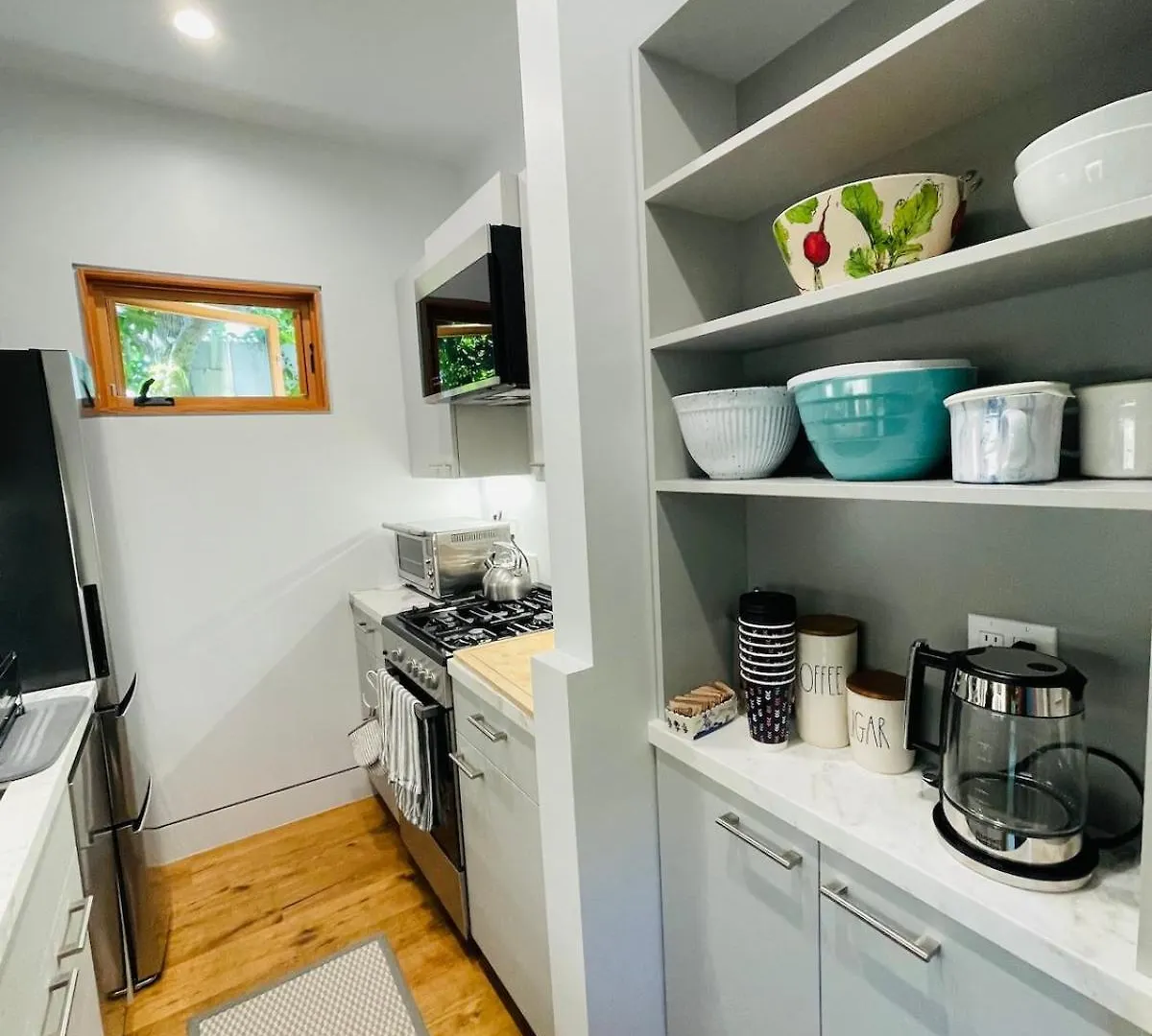Homestay Del Rey/Culver City Dream Oasis Los Angeles
